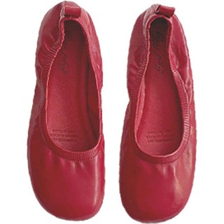 女性簡約平底鞋 C158_109-4