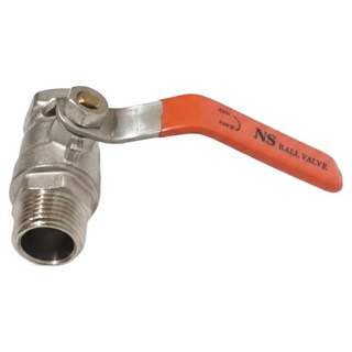 新多多小舖 四分內外牙球塞凡而, 1個