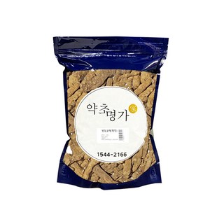Yakcho Myungga 黃精屬, 300g, 1個