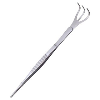 Masyatu 園藝用耙子 換盆鑷子, 1個