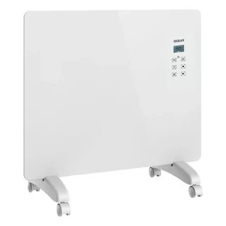 HERAN 禾聯 對流式電暖器, HCH-10AH011, 白色