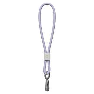 RHINOSHIELD 犀牛盾 抗敏手腕掛繩, 1個, 紫羅蘭