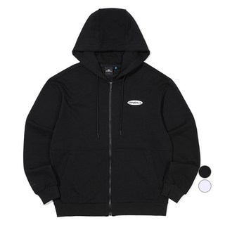 O'NEILL 男士 Cliff Uni Essential 連帽拉鍊運動外套 OUFTM3105 199