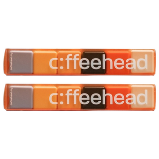 Global Garden 盛花園 Coffeehead 超方塊 6合1綜合精品咖啡, 2g, 6顆, 2盒