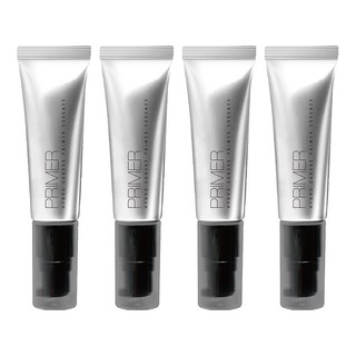 Solone 補水柔焦妝前精華 30ml, 保濕亮澤款, 4條