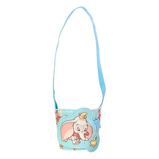 Disney 迪士尼 立體造型杯套 CA928-6, 小飛象 多色, 1個