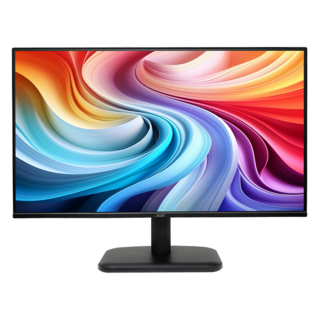 Acer 宏碁 液晶顯示器 27吋 FHD 120Hz 1ms 護眼抗閃螢幕, EK271 G