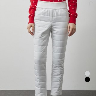 Olivia Lauren 女款保暖鋪棉長褲 VVCDL4WA271