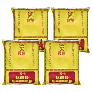 粘師父 起司脆酥粉, 1kg, 4包