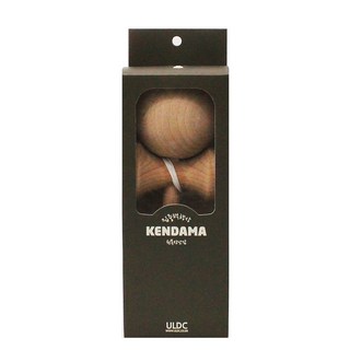 ULDC 原木劍玉教具玩具, 1個, 單一顏色