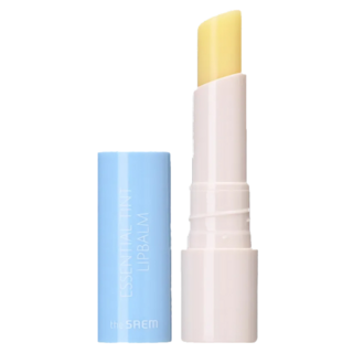 THe SaeM 得鮮 潤色精華護唇膏, WH01, 4g, 1件