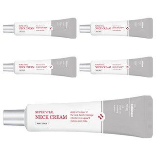 PAUL MEDISON 頸紋保濕霜 30ml 5條