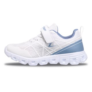 르까프 아동용 하트온 운동화 LE5S305WHT