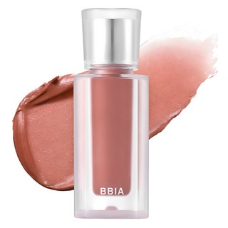 BBIA 魅雅 LAST霧面持久唇釉, V48, 1個