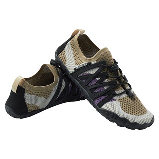 Naturehike 挪客 拼色網眼溯溪鞋