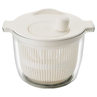 바겐슈타이거 샐러드 스피너 야채 탈수기, 혼합색상, 1개