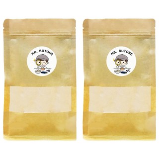 咘酮 271低糖高纖軟式法國麵包專用粉, 110g, 2包