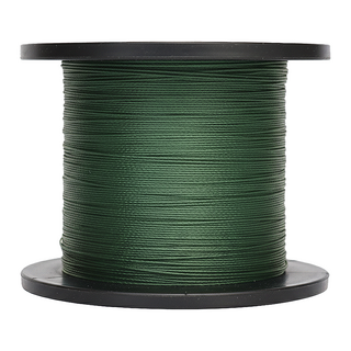 台灣 JiNDO Lure SEAL 海豹 路亞 PE 釣線 黑鱸 前打 岸拋 4股, 綠色, 1個