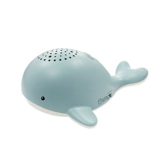 NEW WIS 小牛津 星光音樂小鯨魚, 1個