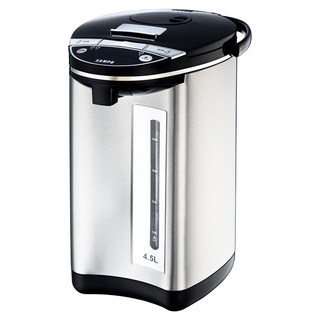 SAMPO 聲寶 電動熱水瓶 4.5L, KP-LC45W