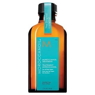 MOROCCANOIL 摩洛哥優油 護髮油 50ml，深層滋養，柔順亮麗，告別毛躁，展現迷人魅力, 1瓶