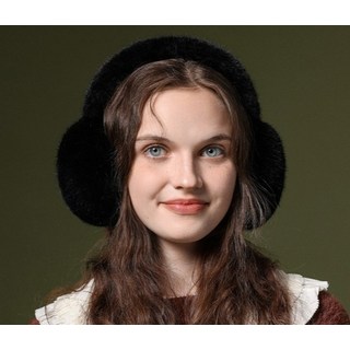 Yeoul Square 冬季耳罩