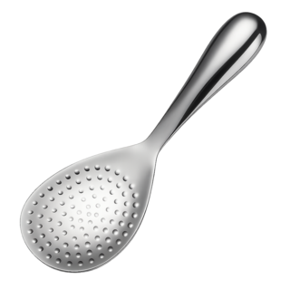 인글로우 밥알 잘 안 붙고 끈적임 없는 304 올스텐 주걱, 1개