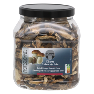 Borde 乾燥蘑菇, 225克, 1個