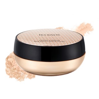 ISA KNOX 伊莎諾絲 極緻無瑕絲滑蜜粉 30g, 23 Natural Beige, 1盒