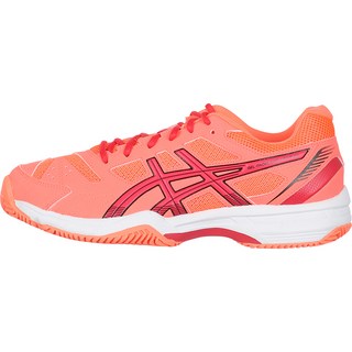 ASICS 亞瑟士 女性 GEL-EXCLUSIVE 4 運動鞋 E565Q-0619