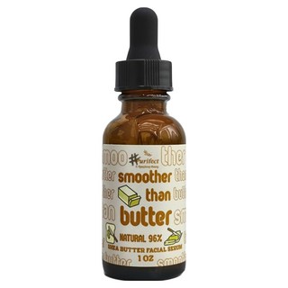 Purifect 維生素E抗氧修護精華 30ML 乳木果面部精華 96%天然, 1瓶