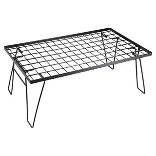 Campingmoon 柯曼 鐵多用桌, T-230