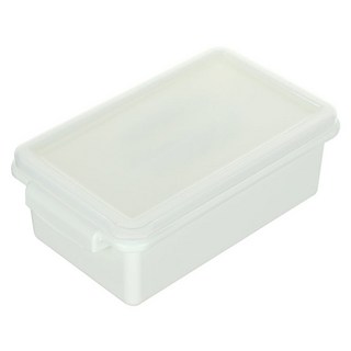 KEYWAY 聯府 小島零下30°C保鮮盒 2500ml, 1入, 1個