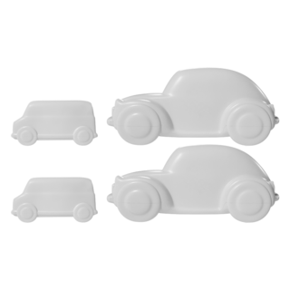 스노우키즈 아트토이 드로잉카 비틀 + 바나카 랜덤발송 세트, 2세트