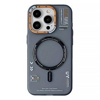 CASE.MATE 磨砂膚感磁吸手機保護殼 iPhone 16