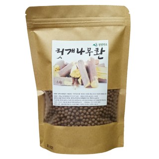 黃金枳椇子丸, 300克, 1個