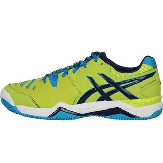 ASICS 亞瑟士 GELPHARDEL Competition 2 W 運動鞋 E510Y-0550
