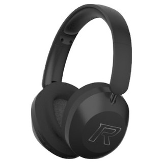 DTAudio 耳罩式藍芽耳機 記憶卡 有線/無線/電競, DTA-T4, 黑色