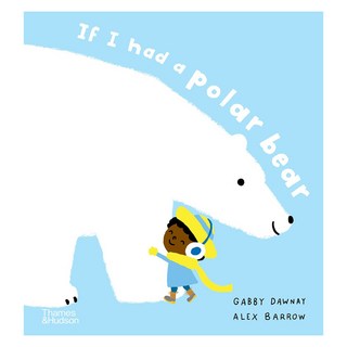 If I had a polar bear (PB), 템스앤허드슨