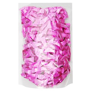 冰涼西瓜風味薄荷錠 無糖微甜, 500g, 1袋