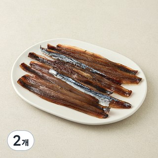 구룡포 햇과메기, 315g, 2개