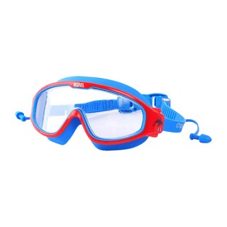 Disney 迪士尼 漫威英雄泳鏡, 1個, 美國隊長 紅色 + 淺藍色