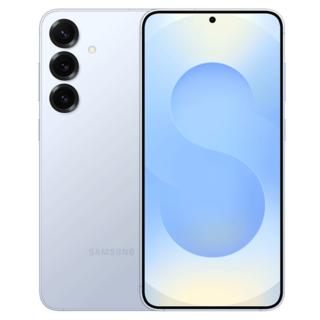 SAMSUNG 三星 Galaxy S25 12GB 原廠保固, 冰藍色, 512GB