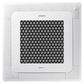 삼성전자 상업용 무풍 시스템에어컨 4WAY 방문설치, AC100CS4FBH4ST