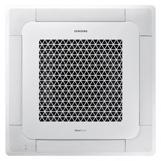 삼성전자 상업용 무풍 시스템에어컨 4WAY 3상 방문설치, AC145CS4FHH4ST