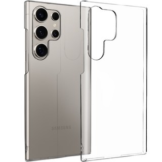 Imall Air Jet 防變色超薄手機殼