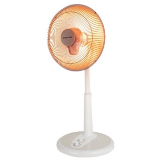 TATUNG 大同 碳素型電暖器, TAH-14TB