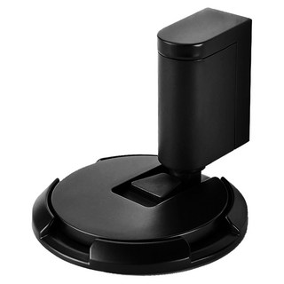 FJ 強力抗風機械門擋, 型號CK-7 鋁合金材質 尺寸16.7x9.3x3cm, 1個