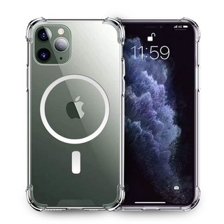 Yoitch 磁吸式Magsafe手機殼