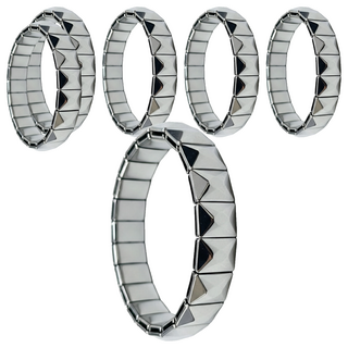 日本正品 切角鈦赫茲手排 14mm, 6條